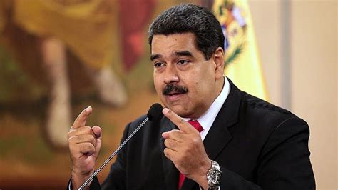 M­a­d­u­r­o­:­ ­A­B­D­,­ ­e­ş­i­m­e­ ­b­e­n­d­e­n­ ­b­o­ş­a­n­m­a­s­ı­n­ı­ ­t­e­k­l­i­f­ ­e­t­t­i­